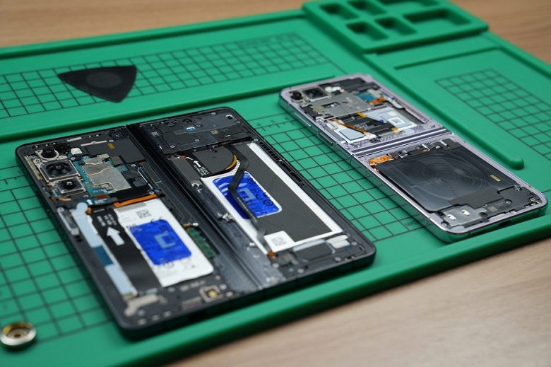 Samsung расширила программу для самостоятельного ремонта техники. Теперь пользователи могут сами чинить не только смартфоны, но и телевизоры, мониторы и даже саундбары